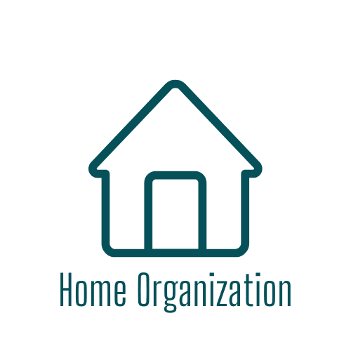 home organization