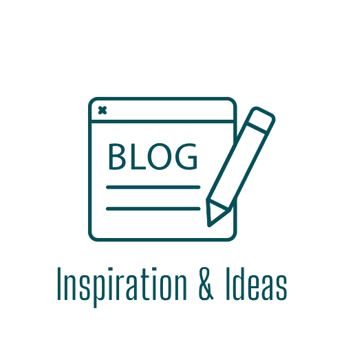 inspiration and ideas
