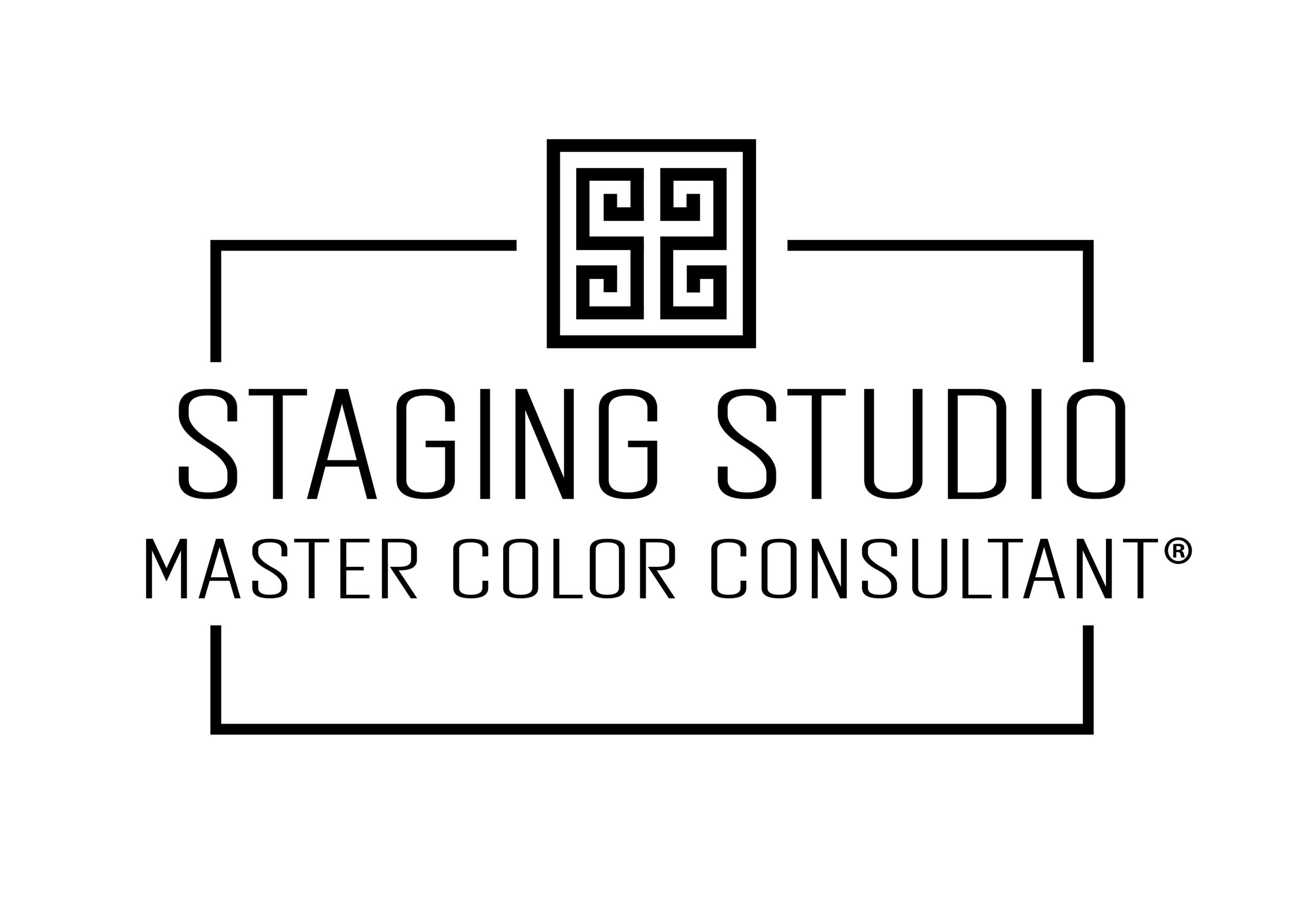 Master Color Consultant logo