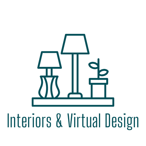 interiors and virtual design