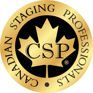 certified stagin professional logo